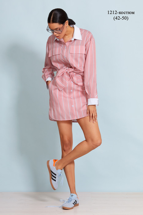 Костюм Niv Niv 1212