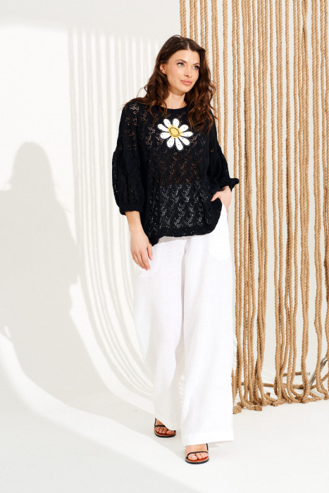 Брюки Elletto 2384/2