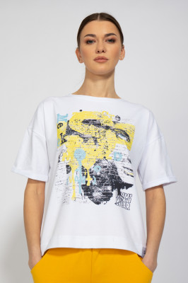 Джемпер Kivviwear 402633