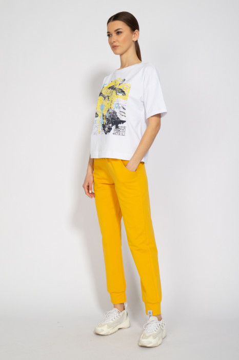 Джемпер Kivviwear 402633