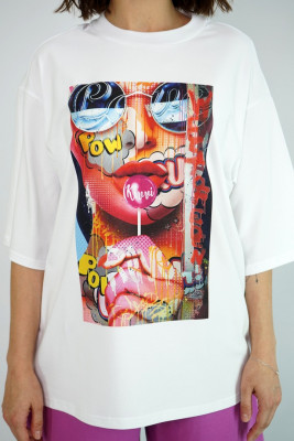Джемпер  Kivviwear 403405
