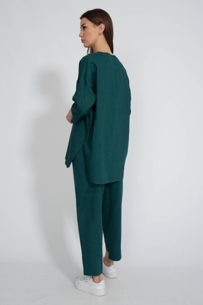 Рубашка Kivviwear 408111