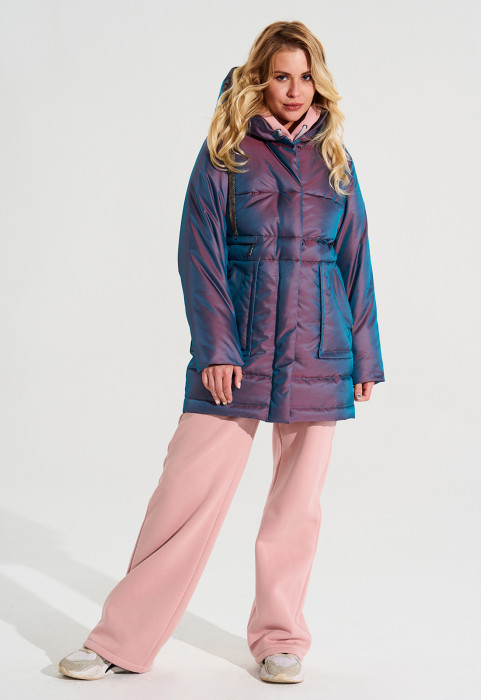 Куртка Dimma Дасти/2