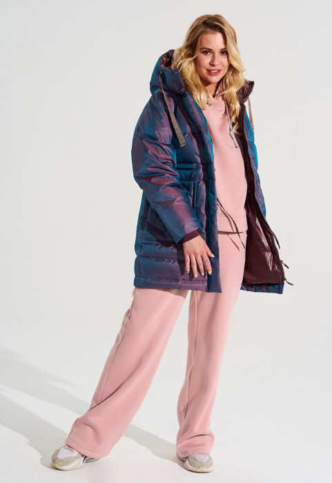 Куртка Dimma Дасти/2