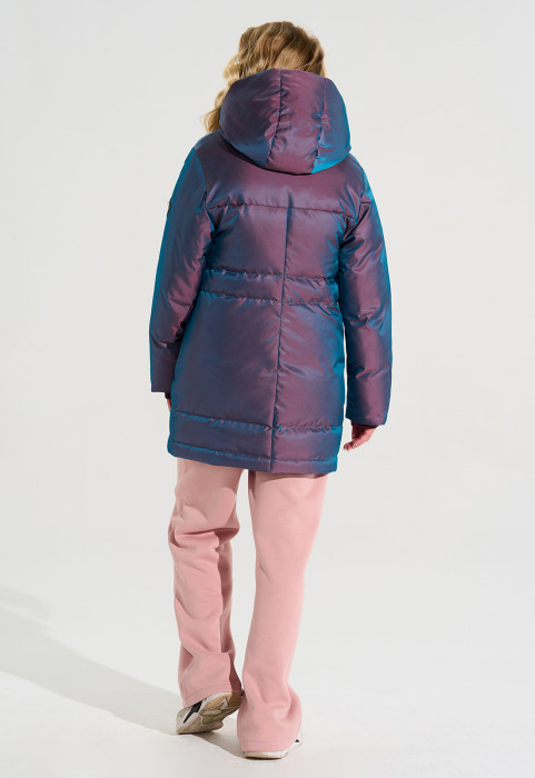 Куртка Dimma Дасти/2