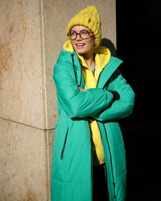 Пальто Jane Sarta 224-316