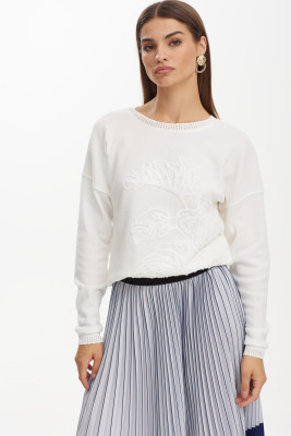 Джемпер Niv Niv Fashion 1525