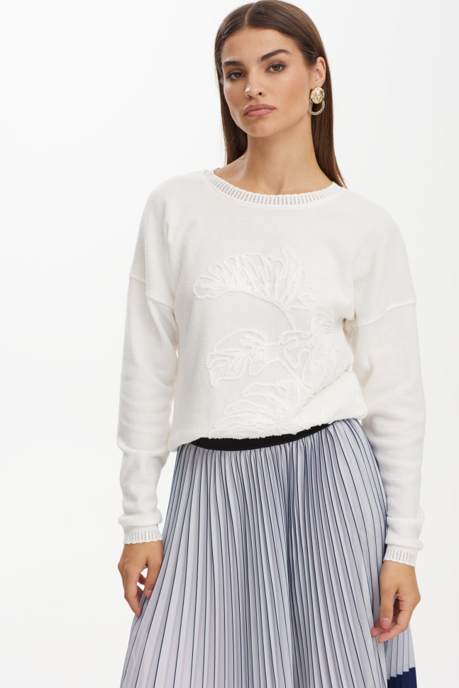 Джемпер Niv Niv Fashion 1525