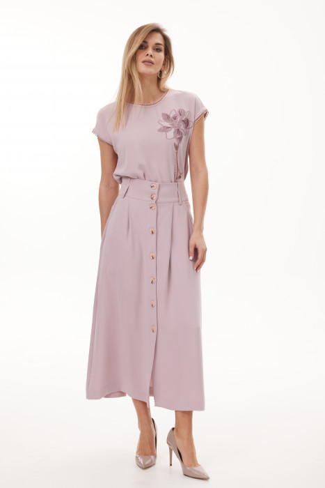 Юбка Niv Niv Fashion 432