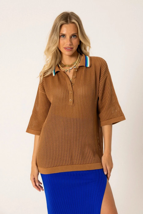 Джемпер Mozart SS2551