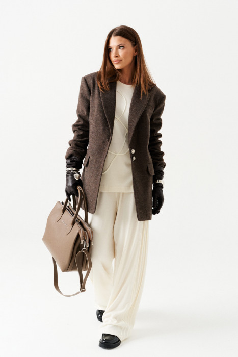 Жакет Elletto 3894