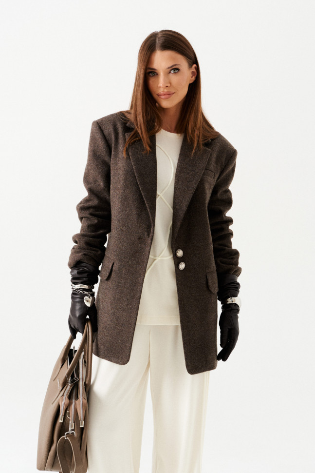 Жакет Elletto 3894