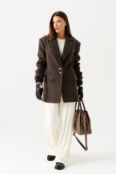 Жакет Elletto 3894