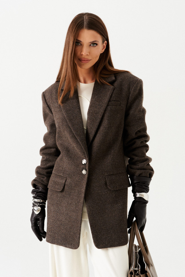 Жакет Elletto 3894