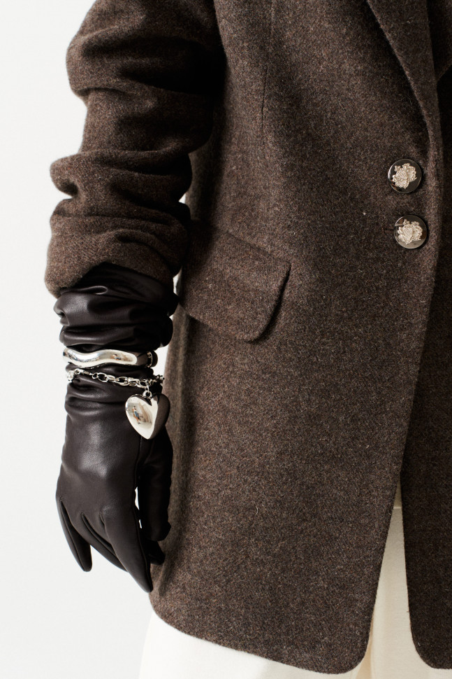 Жакет Elletto 3894