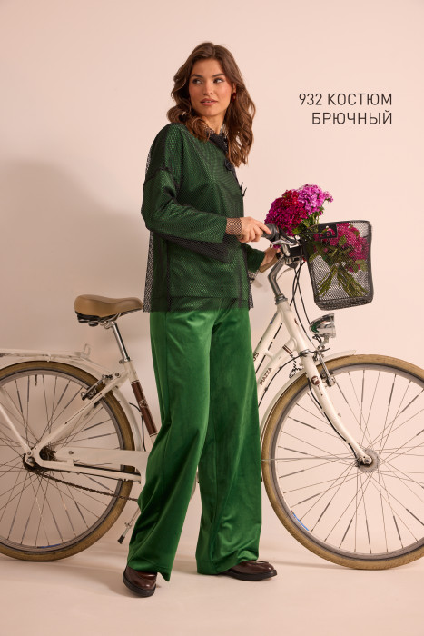 Костюм Niv Niv Fashion 932