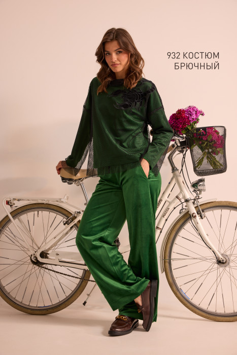 Костюм Niv Niv Fashion 932