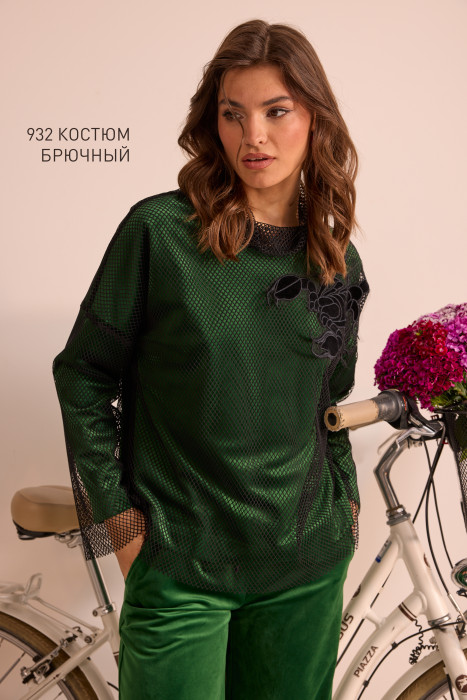 Костюм Niv Niv Fashion 932
