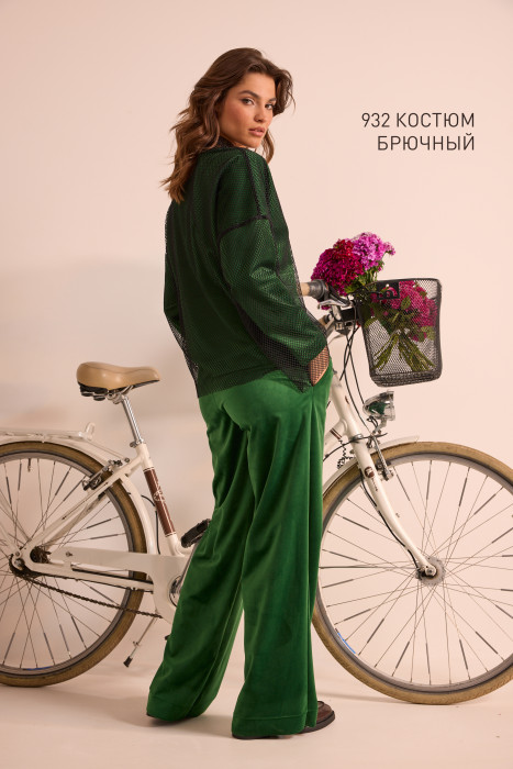 Костюм Niv Niv Fashion 932