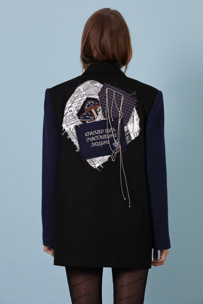 Жакет Niv Niv 1091