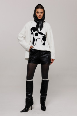 Шорты BUTER 3211