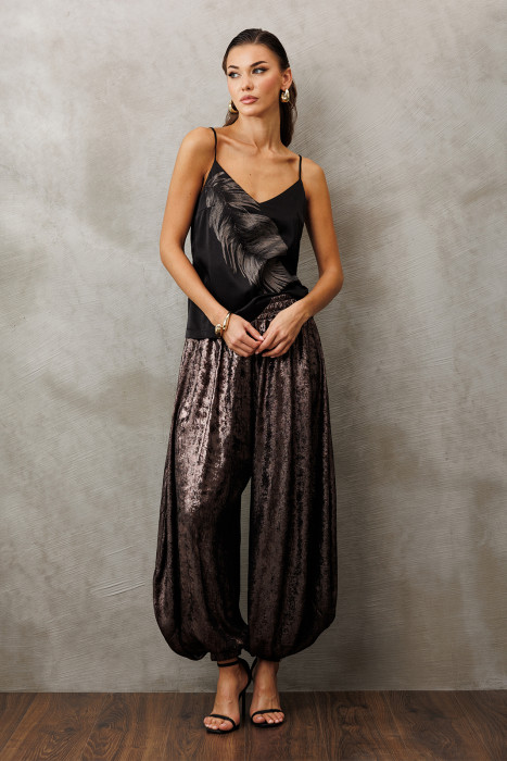 Блузка BUTER 3224