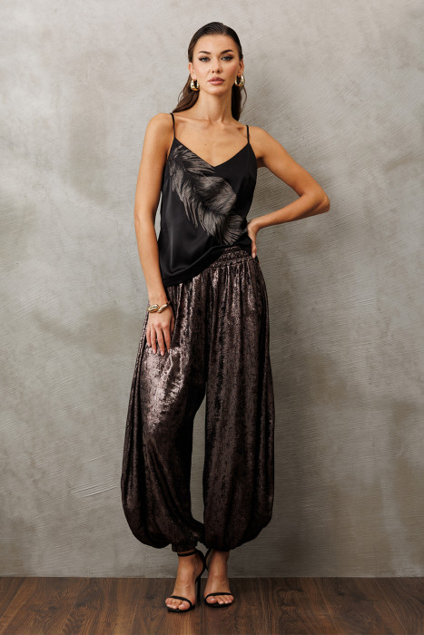 Блузка BUTER 3224