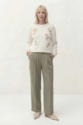 Джемпер LOKKA 1818