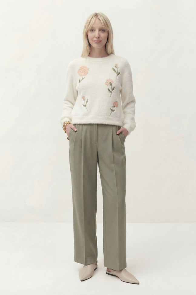 Джемпер LOKKA 1818