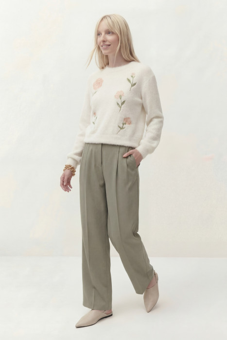 Джемпер LOKKA 1818