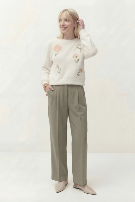 Джемпер LOKKA 1818