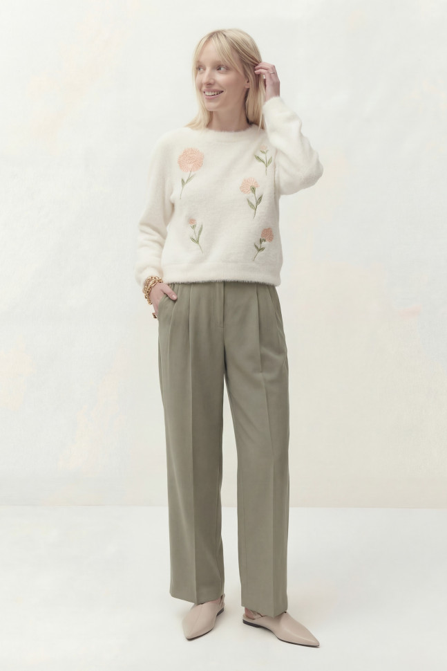 Джемпер LOKKA 1818