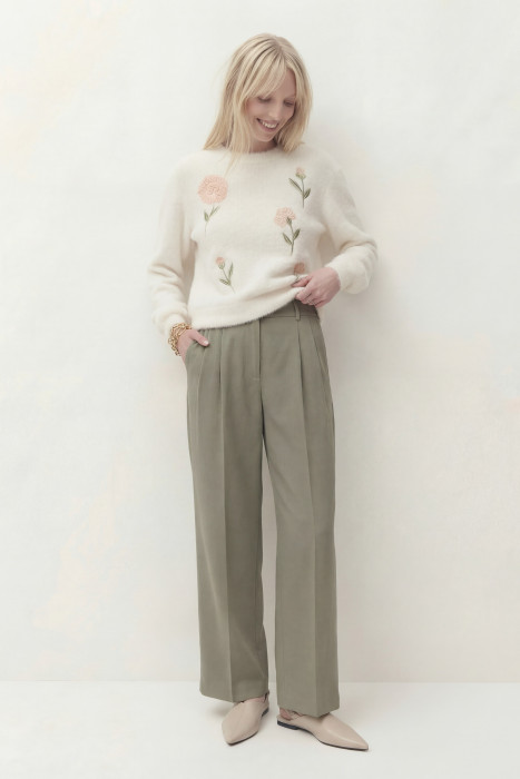 Джемпер LOKKA 1818