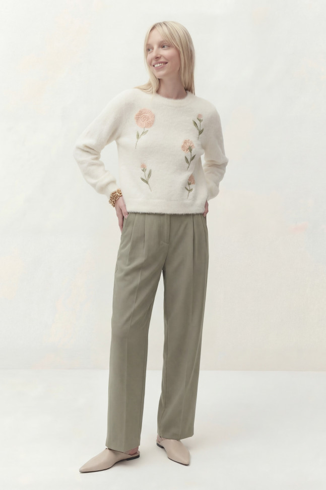 Джемпер LOKKA 1818