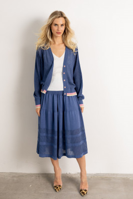 Юбка MOZART 2601