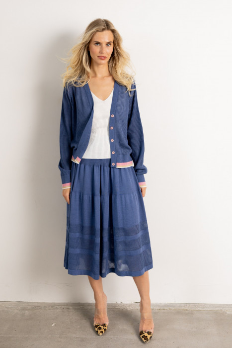 Юбка MOZART 2601