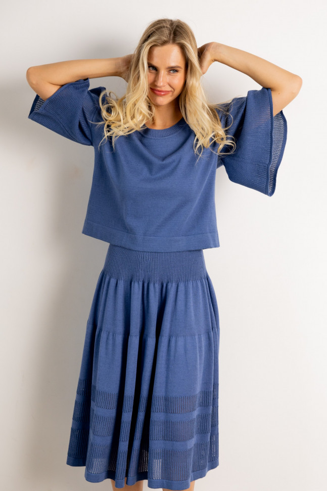 Юбка MOZART 2601