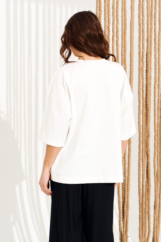 Джемпер Elletto 13007