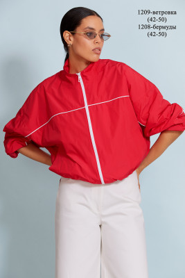 Ветровка Niv Niv 1209