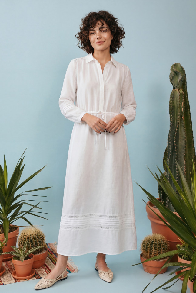 Платье LOKKA 1924