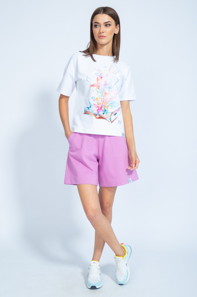 Шорты Kivviwear 402710