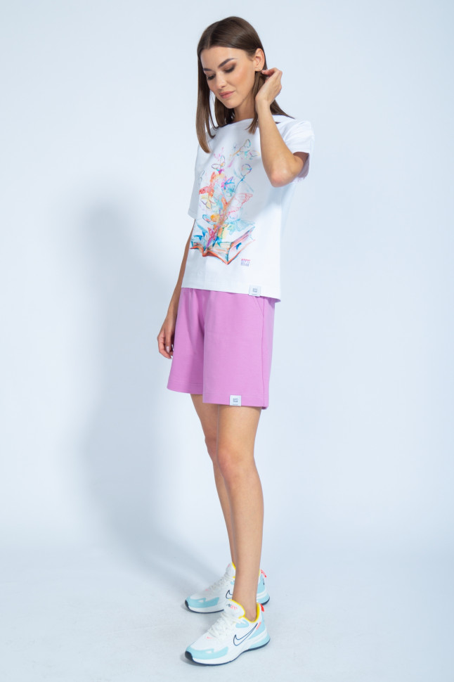 Шорты Kivviwear 402710