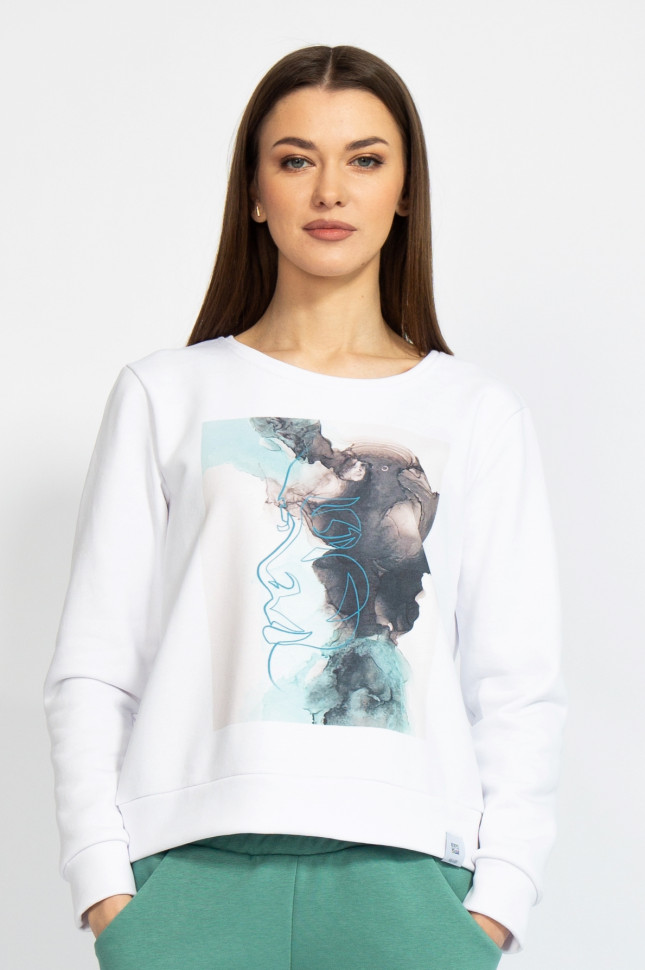 Свитшот Kivviwear 407802