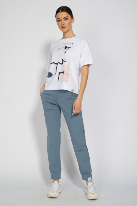 Джемпер Kivviwear 402632