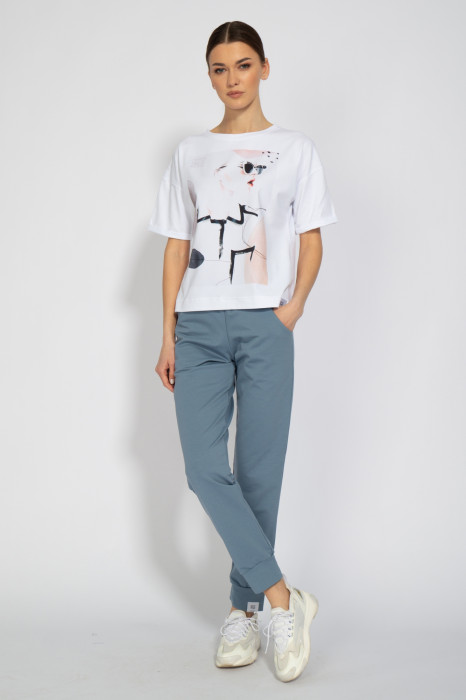 Джемпер Kivviwear 402632