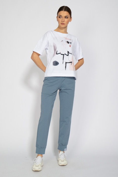 Джемпер Kivviwear 402632