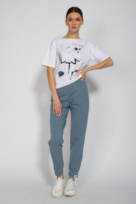 Джемпер Kivviwear 402632