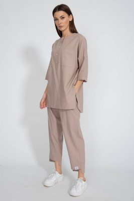 Рубашка Kivviwear 408112