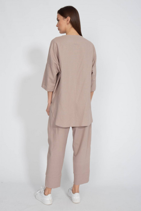 Рубашка Kivviwear 408112