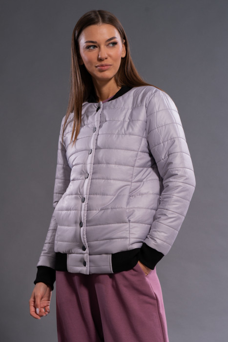 Бомбер Kivviwear 312003